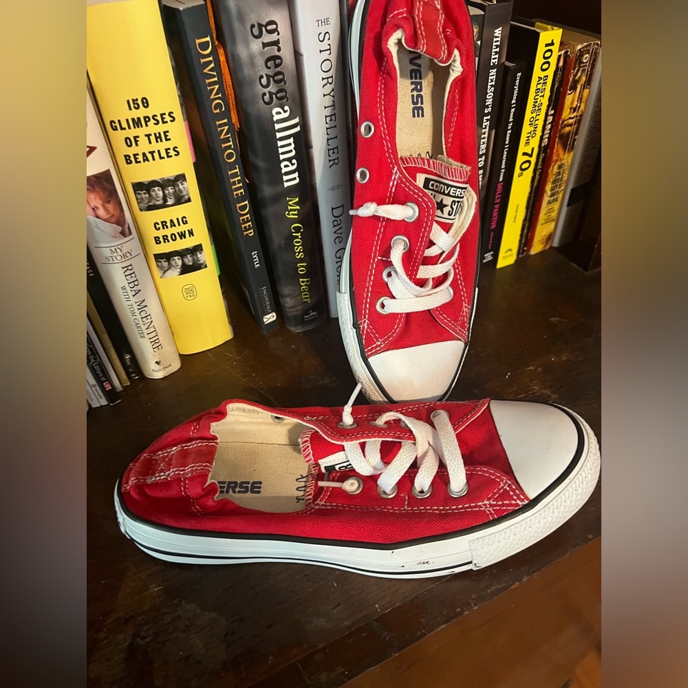 Converse Ladies